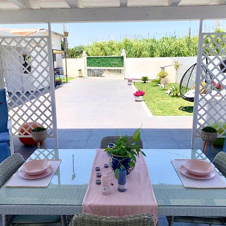 Villa White Sicilia ซานตามาเรีย เดล โฟกัลโล ภายนอก รูปภาพ