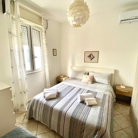 Villa White Sicilia ซานตามาเรีย เดล โฟกัลโล ภายนอก รูปภาพ