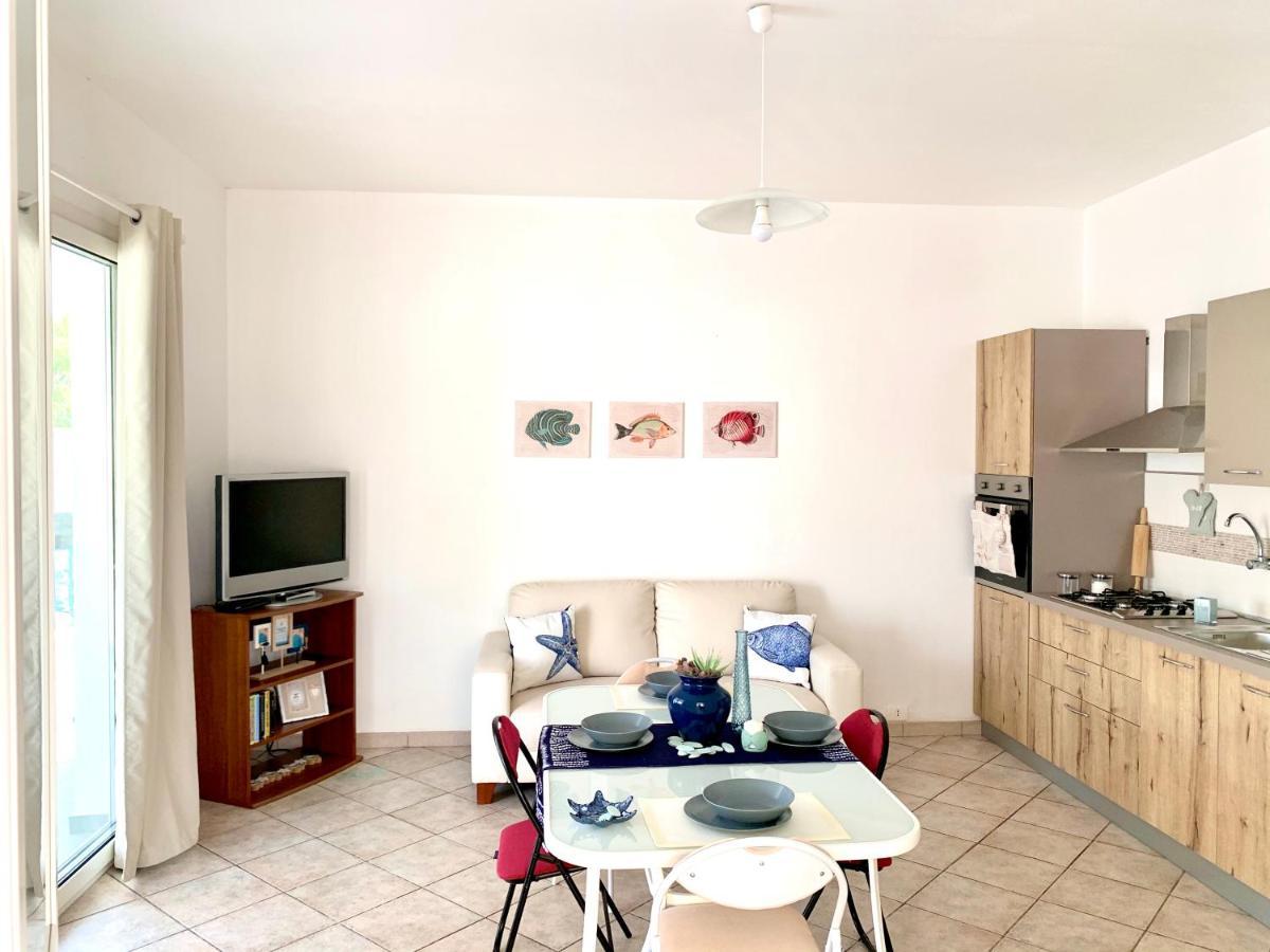 Villa White Sicilia ซานตามาเรีย เดล โฟกัลโล ภายนอก รูปภาพ