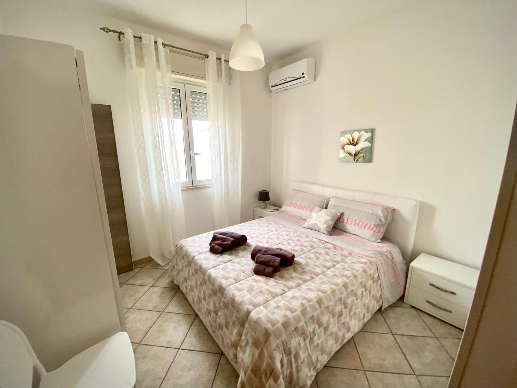 Villa White Sicilia ซานตามาเรีย เดล โฟกัลโล ภายนอก รูปภาพ