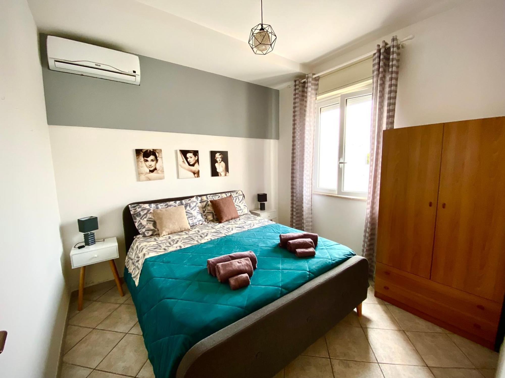 Villa White Sicilia ซานตามาเรีย เดล โฟกัลโล ภายนอก รูปภาพ