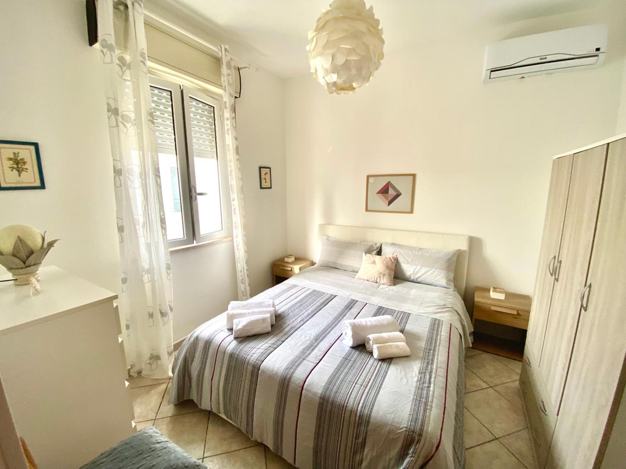 Villa White Sicilia ซานตามาเรีย เดล โฟกัลโล ภายนอก รูปภาพ